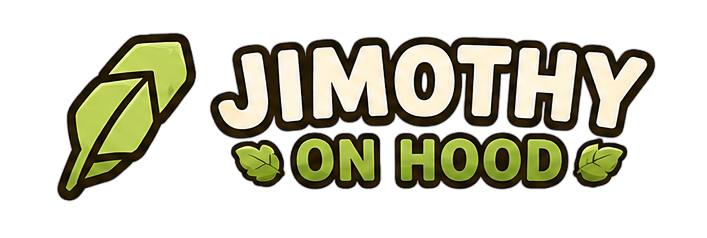 Robinhood Logo